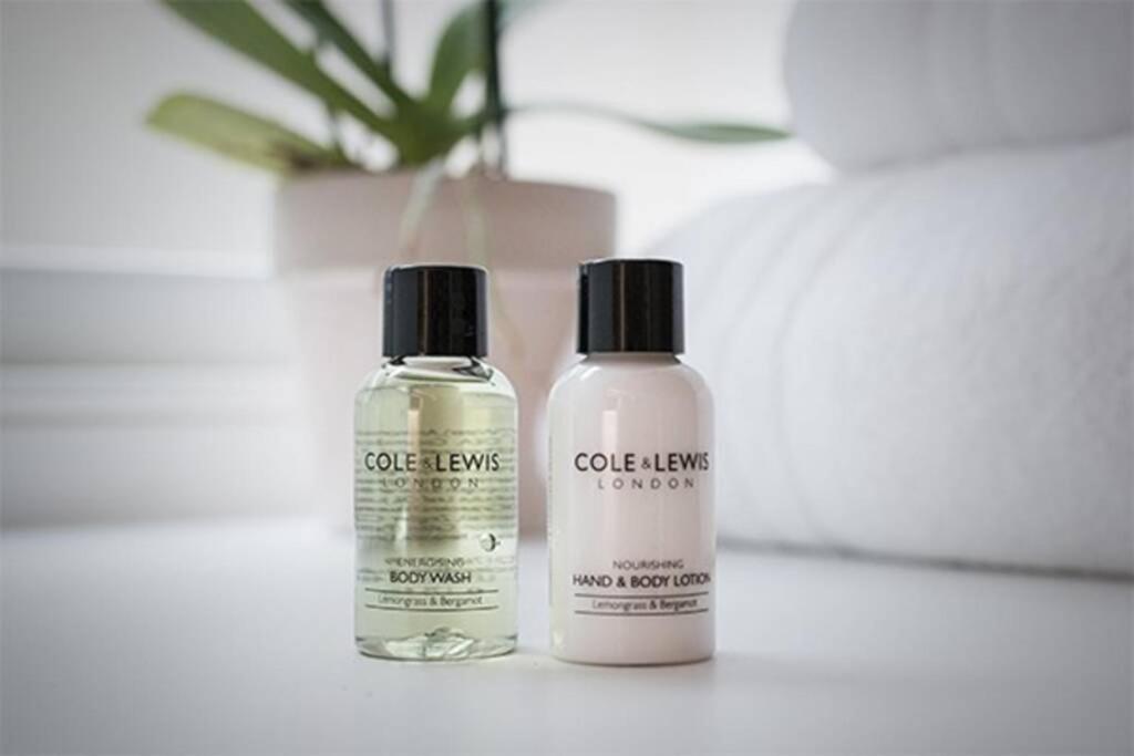 Connor Stone Flax Millヴィラ エクステリア 写真