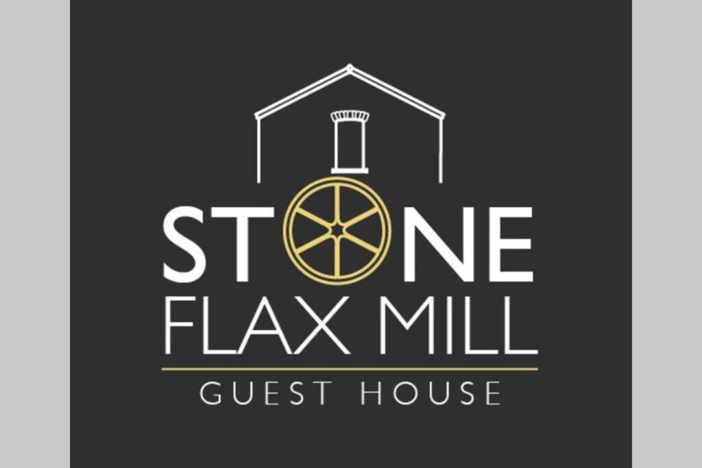 Connor Stone Flax Millヴィラ エクステリア 写真